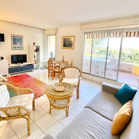 Appt Chantilly Au Calme Pour 4pers Proche Mer Appartement *