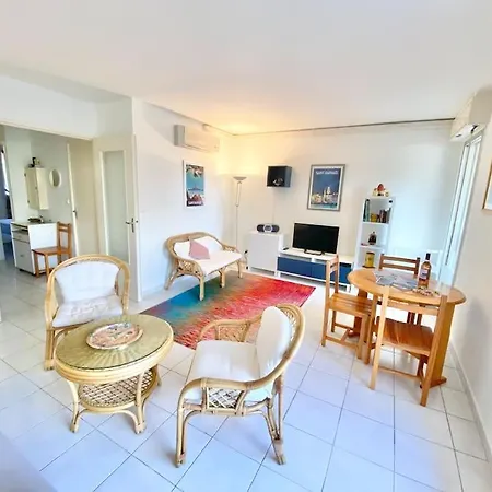 Appartement Appt Chantilly Au Calme Pour 4pers Proche Mer