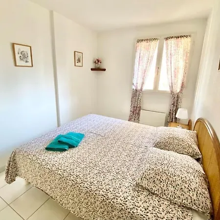 Appt Chantilly Au Calme Pour 4pers Proche Mer Appartement *