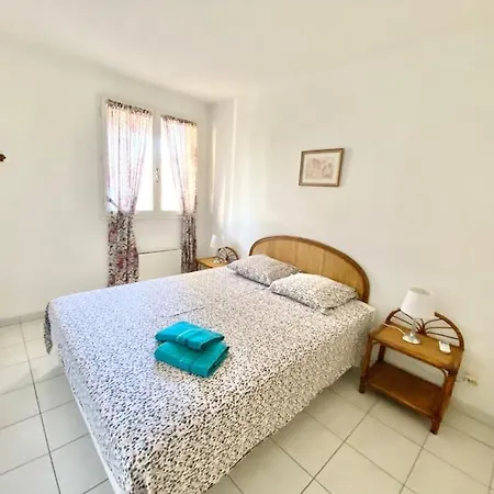 Appartement Appt Chantilly Au Calme Pour 4pers Proche Mer Saint-Raphaël