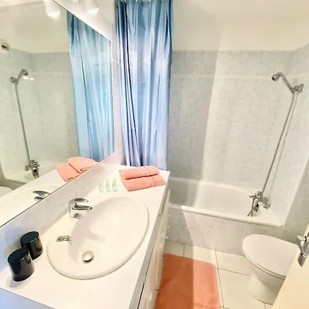 Appartement Appt Chantilly Au Calme Pour 4pers Proche Mer