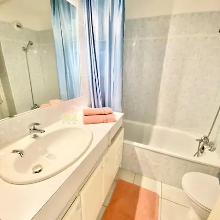 Appt Chantilly Au Calme Pour 4pers Proche Mer Apartment *