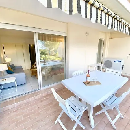 Appt Chantilly Au Calme Pour 4pers Proche Mer Apartment *