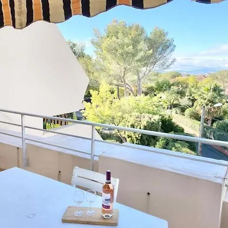 Apartment Appt Chantilly Au Calme Pour 4pers Proche Mer